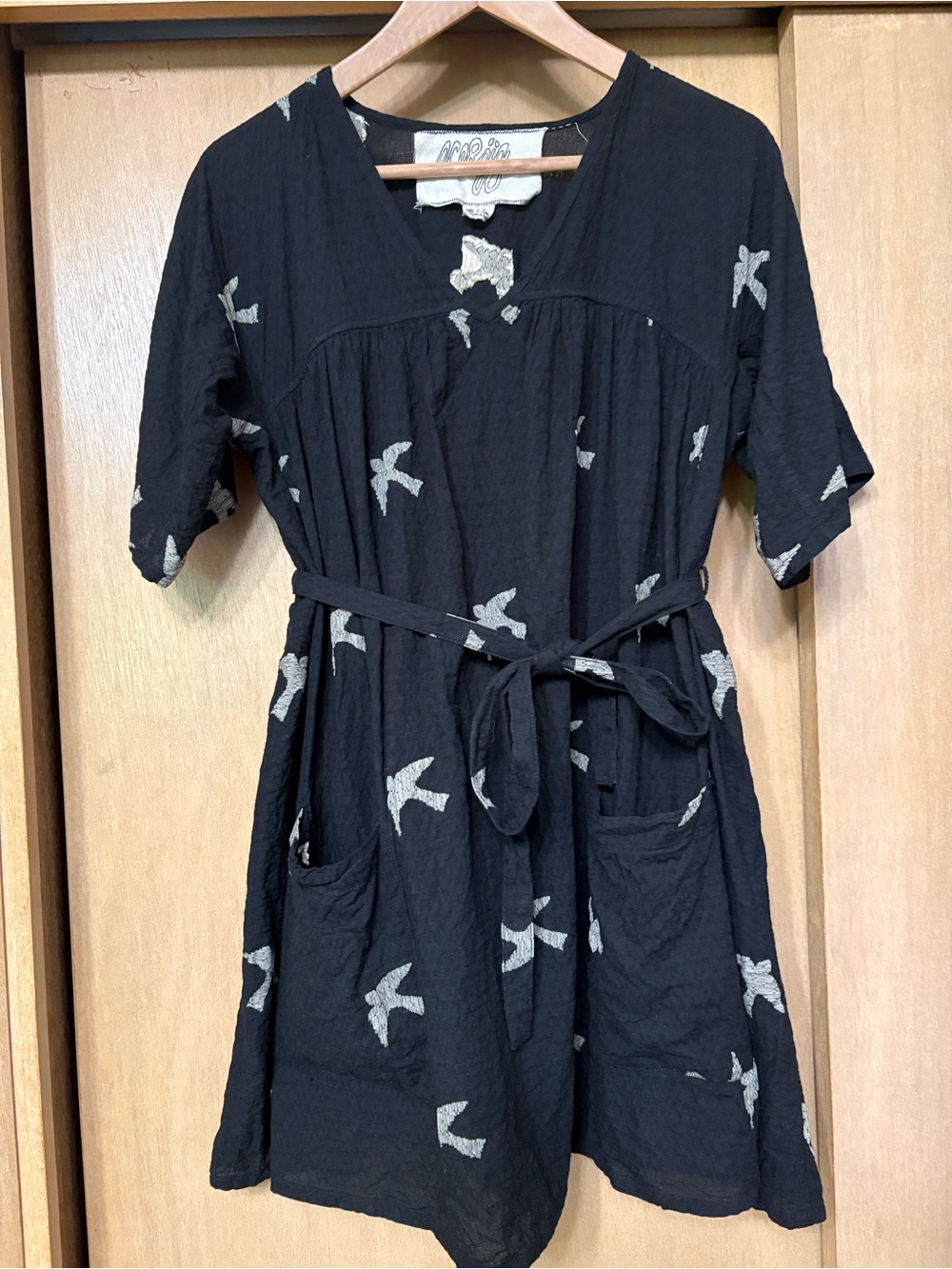 Ace & Jug Pilar Dress in Soar S